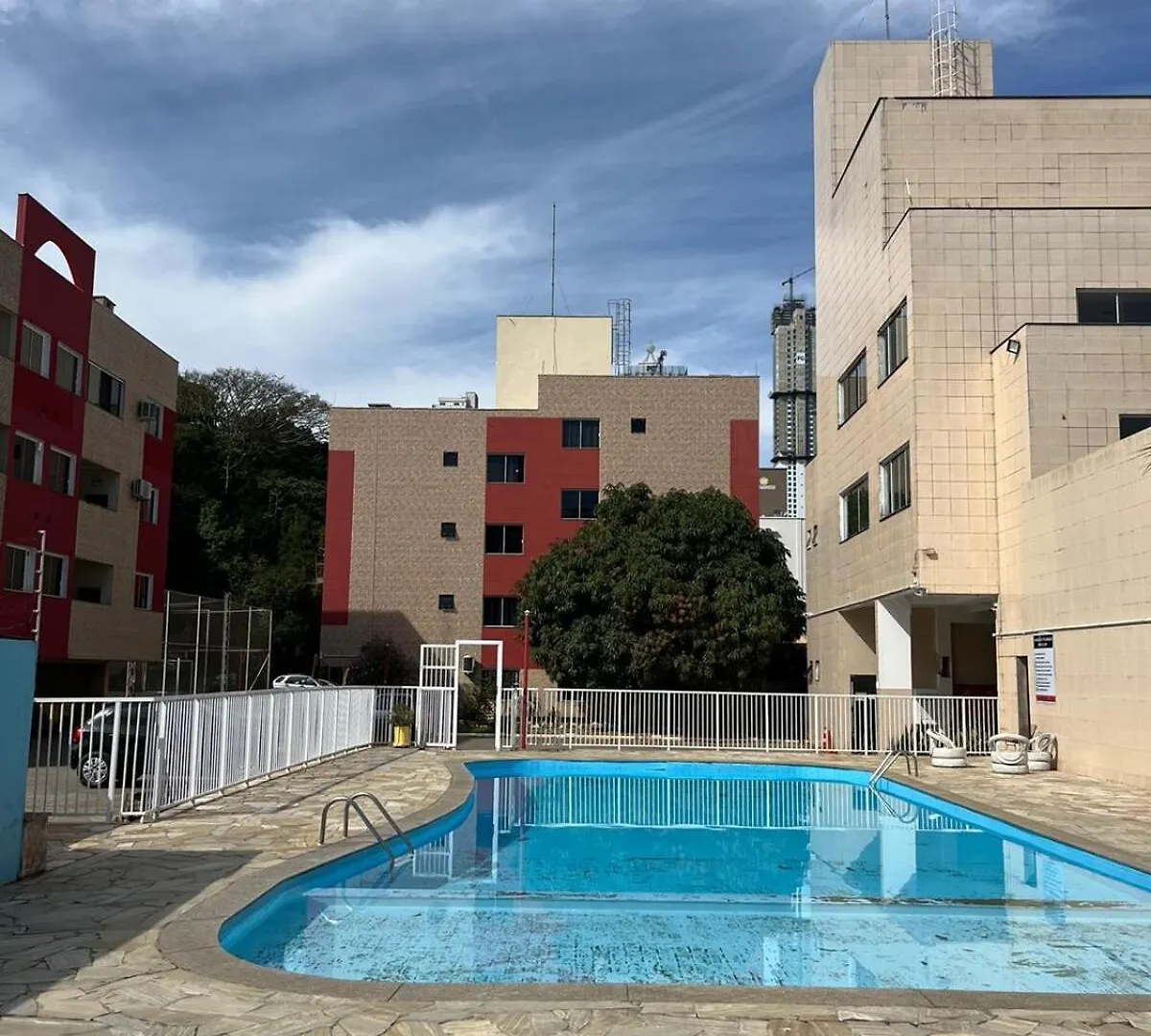 Ape Do Salomao Διαμέρισμα Balneário Camboriú 0*,  Βραζιλία