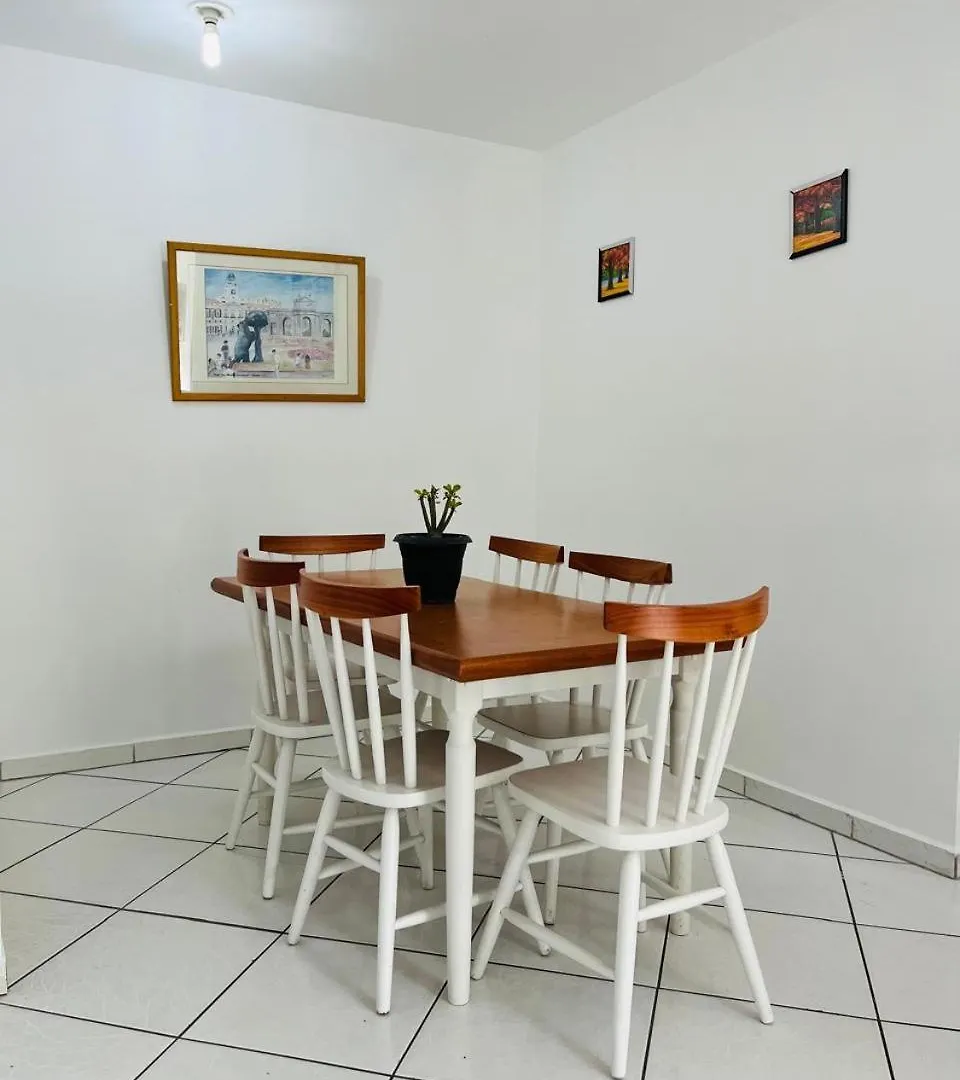 Ape Do Salomao Διαμέρισμα Balneário Camboriú