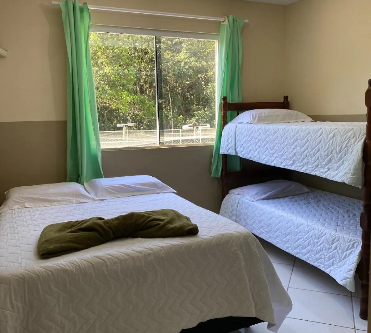 Balneário Camboriú Ape Do Salomao 아파트