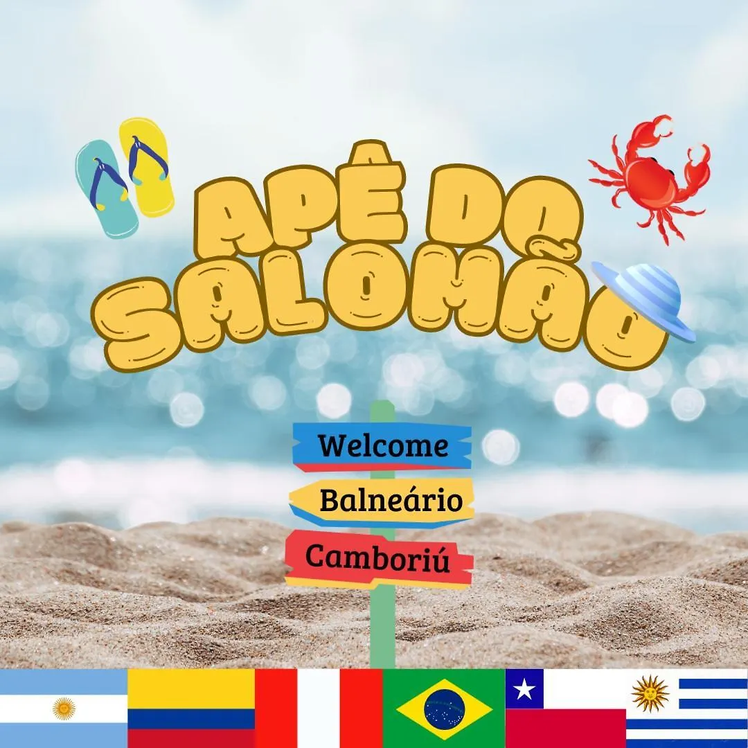 Ape Do Salomao의 연락처