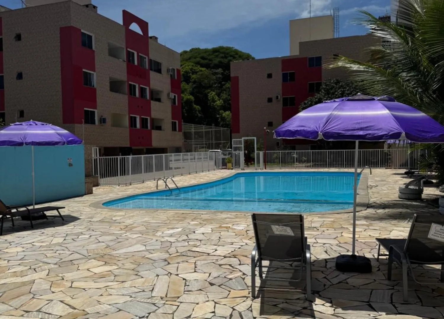 Balneário Camboriú Ape Do Salomao 아파트 브라질