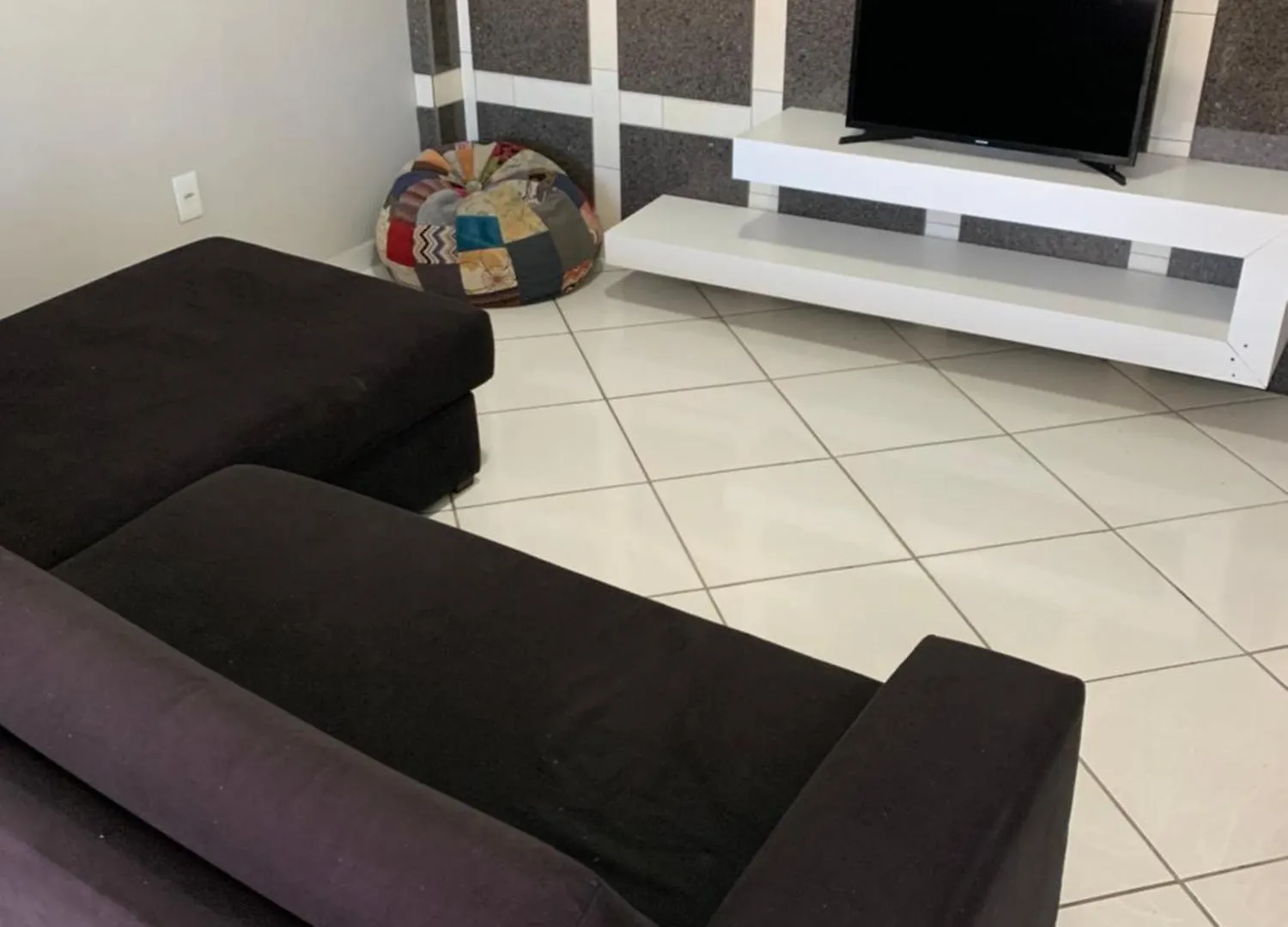Balneário Camboriú Ape Do Salomao 아파트