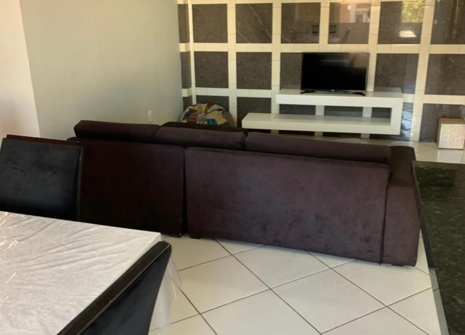 Balneário Camboriú Ape Do Salomao 아파트