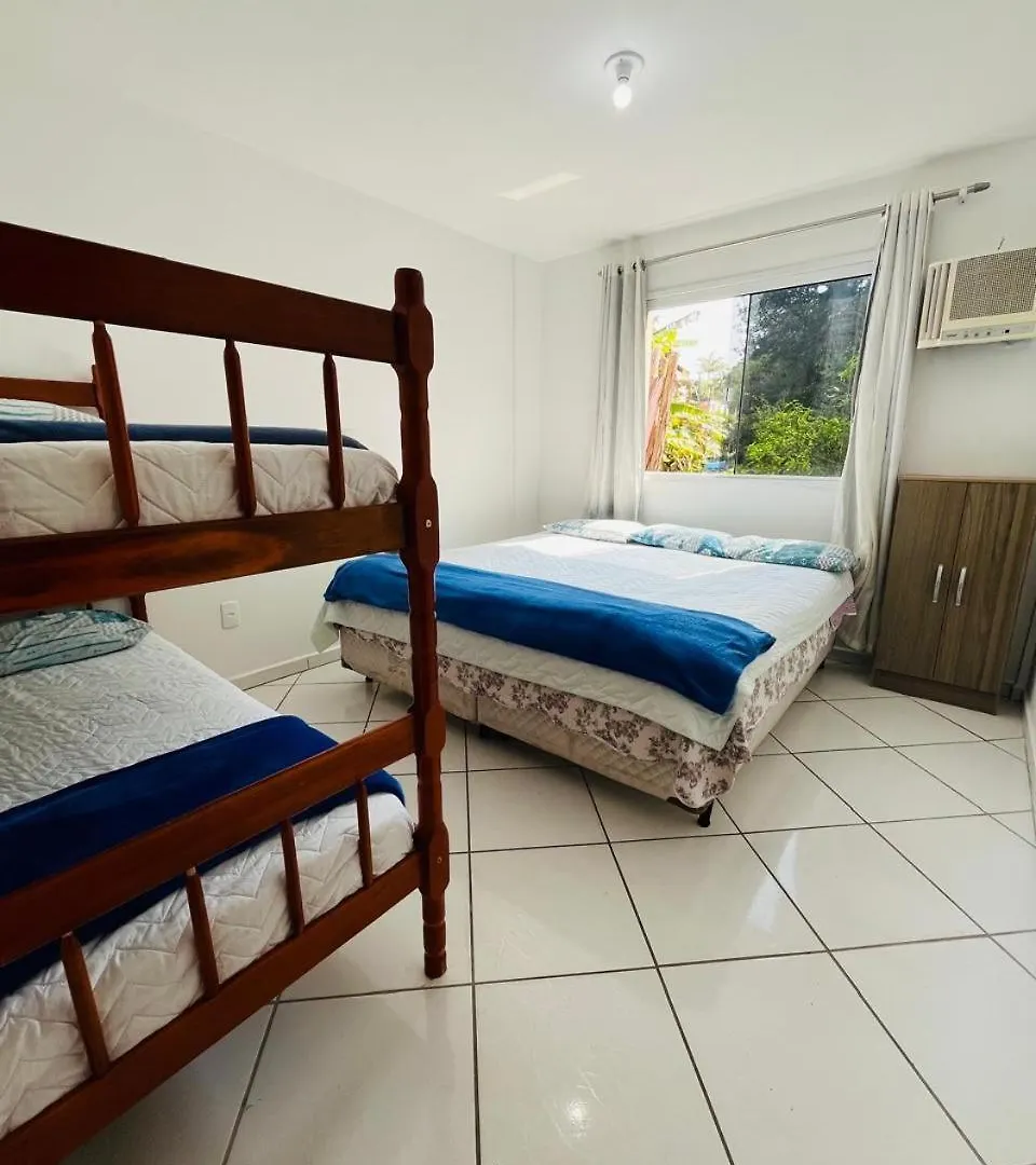 Balneário Camboriú Ape Do Salomao 아파트 0*, Balneário Camboriú 브라질