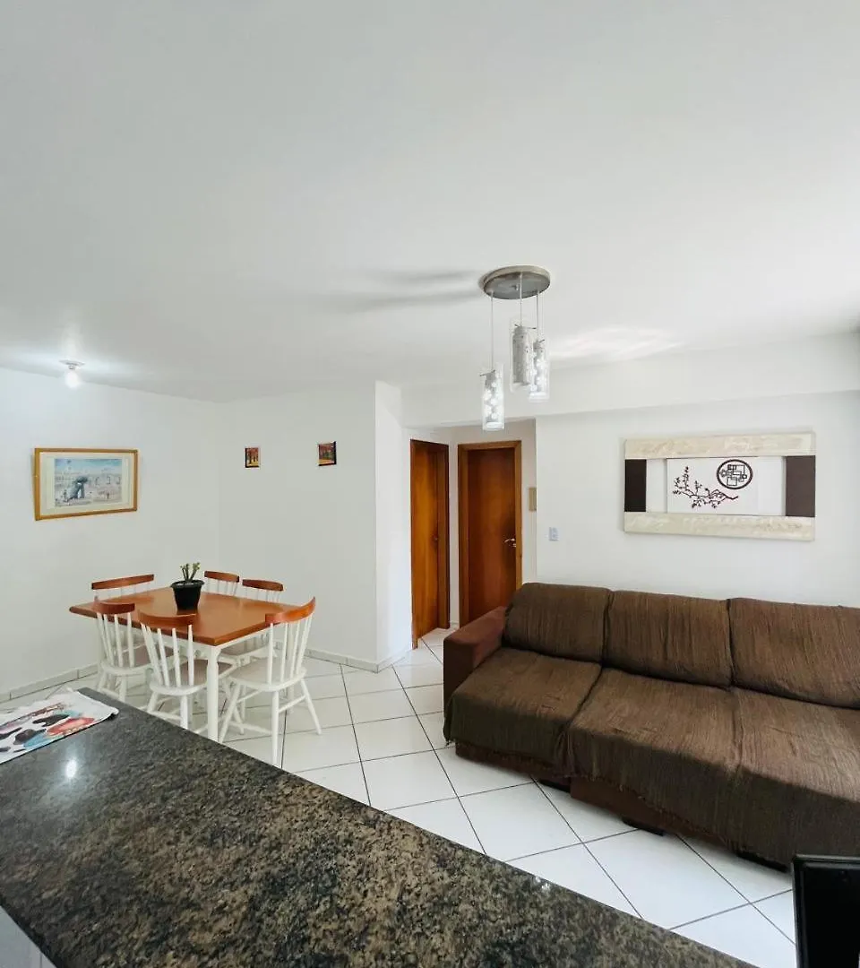 Balneário Camboriú Ape Do Salomao 아파트